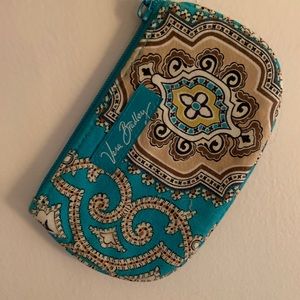 Vera Bradley wallet
